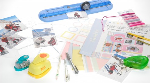 Scrapbooking© YouDo