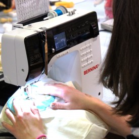Initation à la couture @copy; Ateliers YouDo