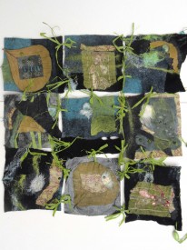 Un tableau végétal &copy; Ateliers YouDo