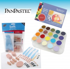 Atelier PanPastel  &copy; YouDo