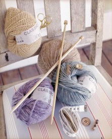 Ateliers Tricot - Crochet & copy Ateliers YouDo