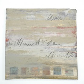 Composition abstraite et figurative © Ateliers YouDo