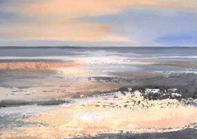 Peinture texture et matièreécopy; Les Ateliers YouDo