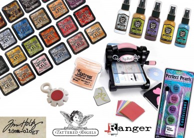 Rendez-vous scrapbooking américain© Les Ateliers YouDo