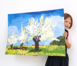 bricolage parent enfant &copy; Les Ateliers YouDo